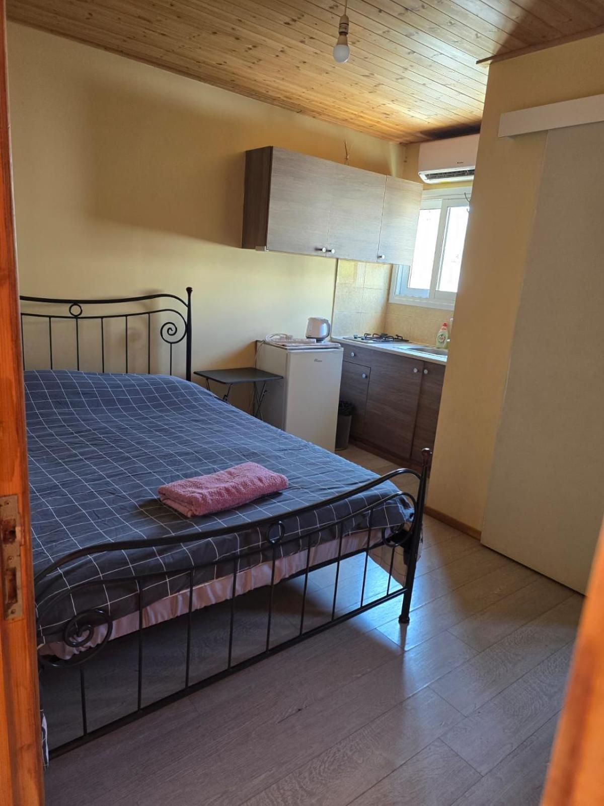 City Center Holiday Room Limassol Zewnętrze zdjęcie