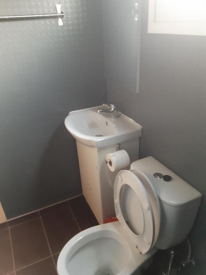 City Center Holiday Room Limassol Zewnętrze zdjęcie