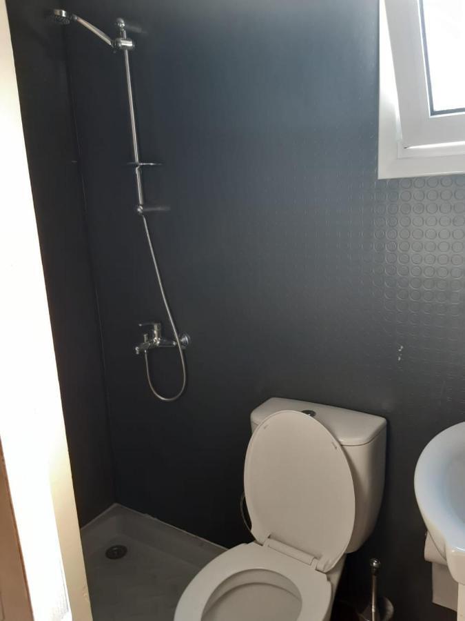 City Center Holiday Room Limassol Zewnętrze zdjęcie